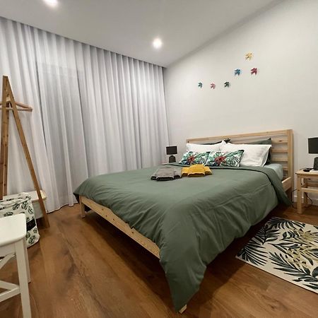 Urban 41 Guest House ปอนตาเดลกาดา ภายนอก รูปภาพ