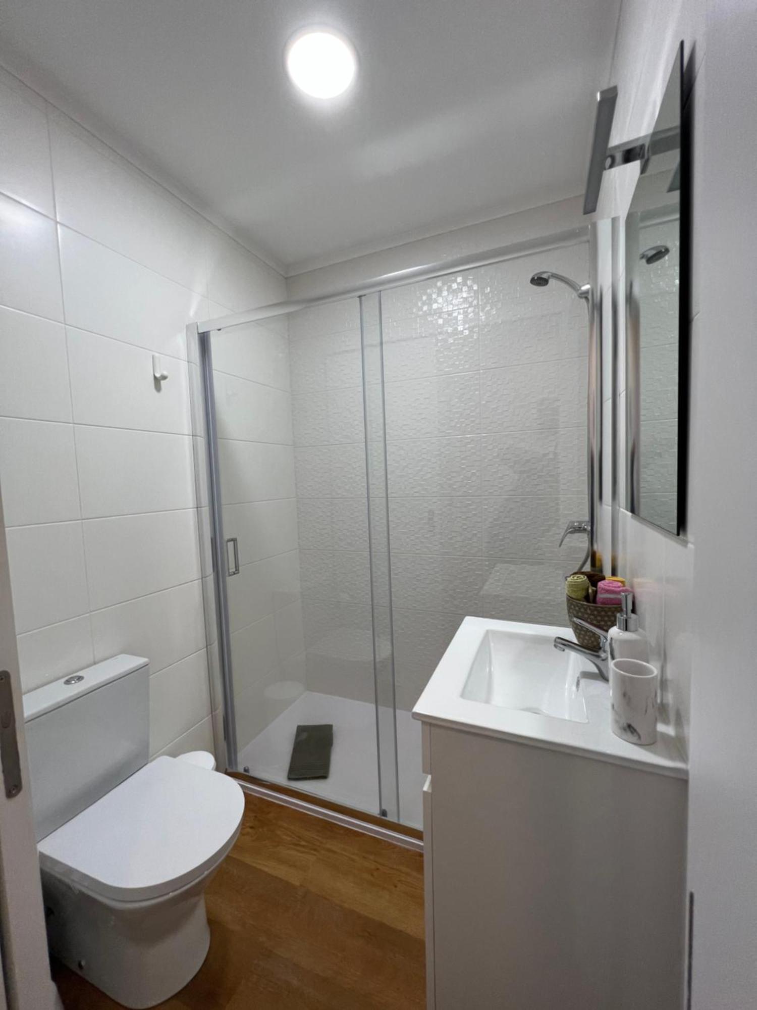 Urban 41 Guest House ปอนตาเดลกาดา ภายนอก รูปภาพ