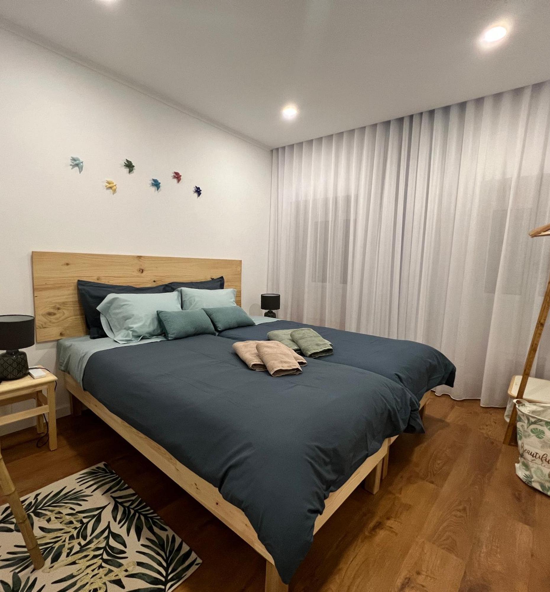 Urban 41 Guest House ปอนตาเดลกาดา ภายนอก รูปภาพ