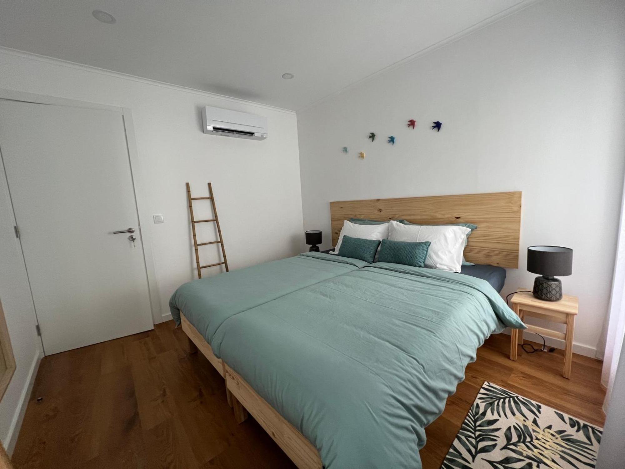 Urban 41 Guest House ปอนตาเดลกาดา ภายนอก รูปภาพ