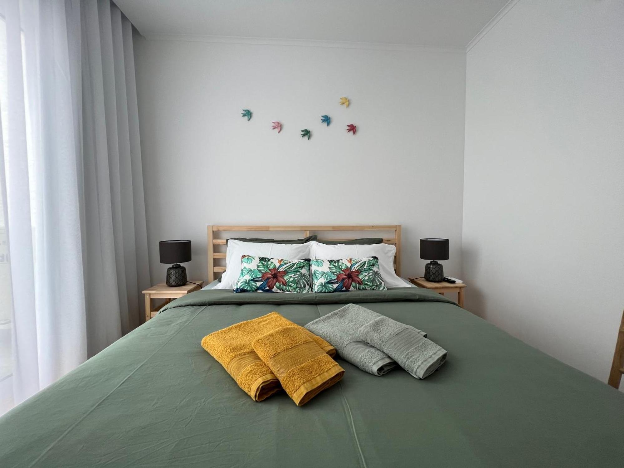 Urban 41 Guest House ปอนตาเดลกาดา ภายนอก รูปภาพ