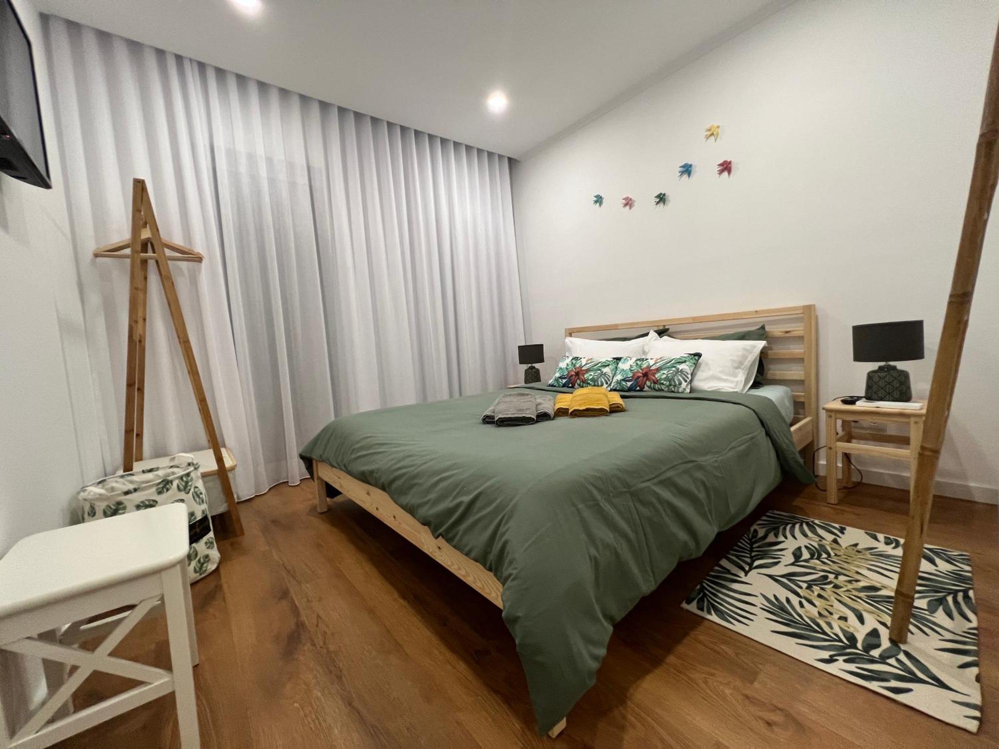 Urban 41 Guest House ปอนตาเดลกาดา ภายนอก รูปภาพ